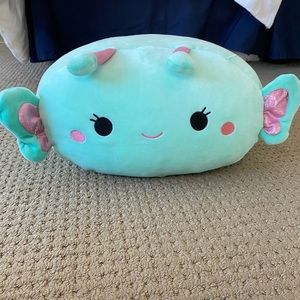 Butterfly Squishmallow